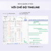 Quản lý dự án/công việc cho team - Ảnh 9