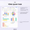 Quản lý dự án/công việc cho team - Ảnh 10