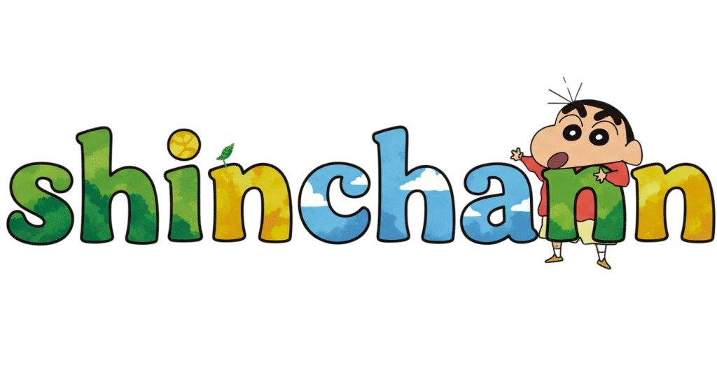 shinchann.com